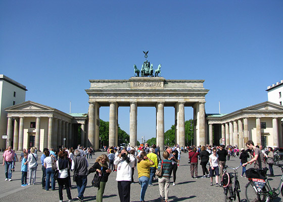 Brandenburger Tor
